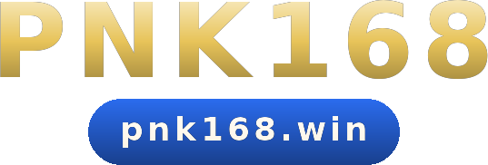 PNK168 โลโก้